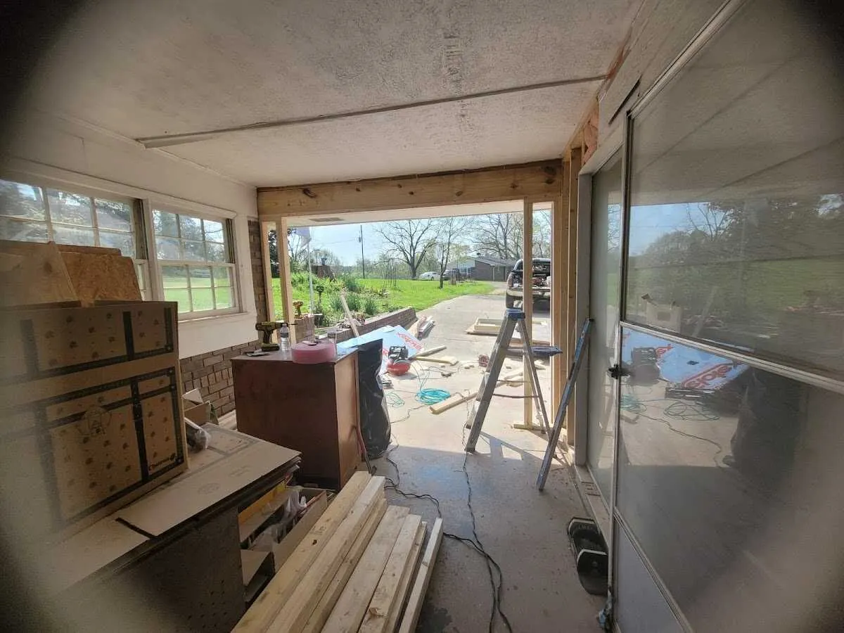 Air movers and dehumidifier for Water Mitigation Services in South Burlington