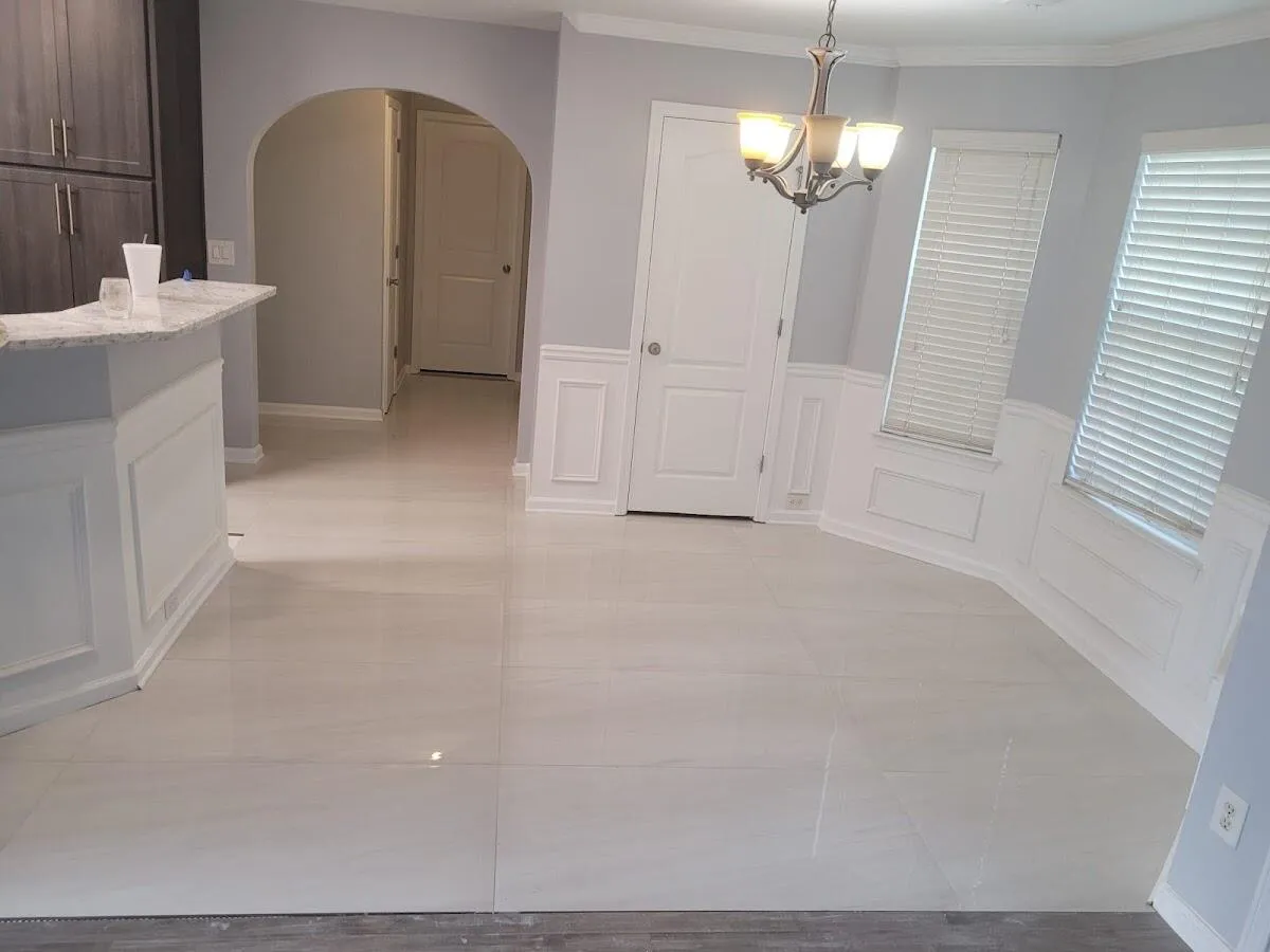 Burst Pipe Cleanup in South Burlington, VT